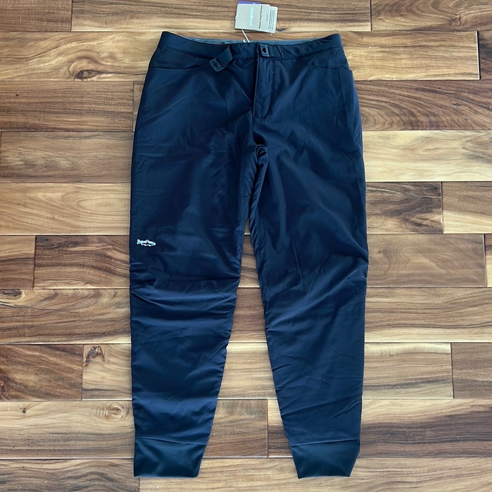 Patagonia Women’s Tough Puff Pants - Size M